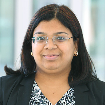 Aditi Gupta, PhD